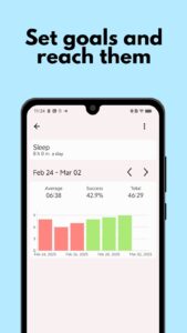 Screenshot aTimeLogger Pro Mod APK