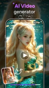 Screenshot PicGo: AI Image Generator Mod APK