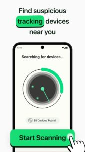 Screenshot Tracker Detect Pro (Anti-Stalking) Mod APK