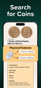 Screenshot Coin Wise: Identifier Mod APK