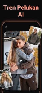 Screenshot AI Video Generator – Viddo AI Mod APK