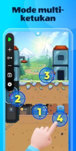 Screenshot Auto Clicker: Auto Tapper Mod APK