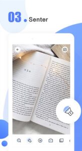 Screenshot Magnifying Glass Mod APK