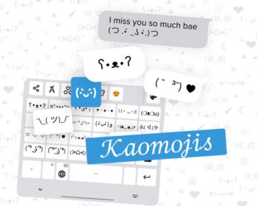 Screenshot Fonts Keyboard Mod APK