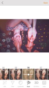 Screenshot KUNI Cam Mod APK