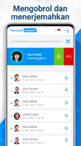 Screenshot AI Translate Voice Translator Mod APK