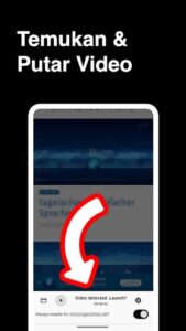 Screenshot Browser for TV Mod APK