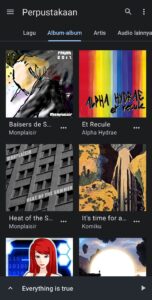 Screenshot Music Speed Changer Mod APK