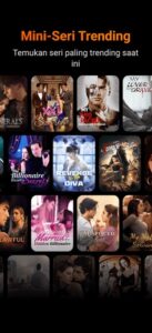 Screenshot FreeReels Mod APK
