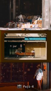 Screenshot Kapi Cam – Vintage Camera Mod APK