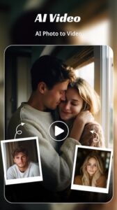 Screenshot Portrait Lab Mod APK