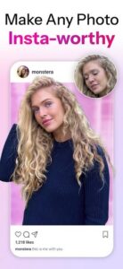 Screenshot Retake AI: Face & Photo Editor Mod APK