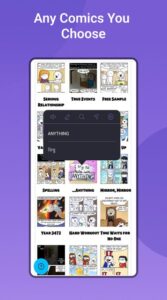 Screenshot Lingua GO Mod APK