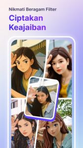 Screenshot PicMa: AI Video & Photo Enhancer Mod APK