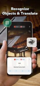 Screenshot Camera Translator Translate AI Mod APK