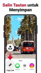 Screenshot Video Downloader for Pinterest Mod APK