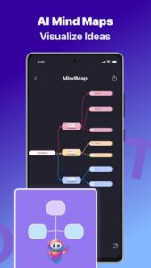 Screenshot TNote: AI Note Taker & Meeting Mod APK