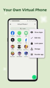 Screenshot MultiApp Pro Mod APK