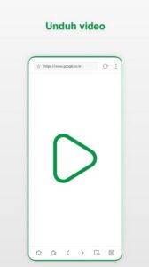 Screenshot Stargon Browser Mod APK