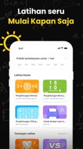Screenshot Uknow.AI: Homework & Math Solver Mod APK