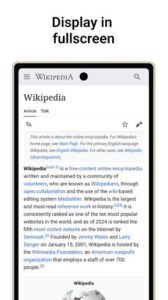 Screenshot Berry Browser Mod APK