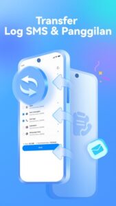 Screenshot Data Transfer – MobileTrans Mod APK