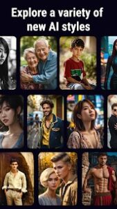 Screenshot PicPlay Mod APK