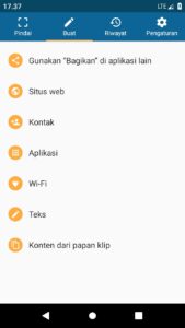 Screenshot QRbot Mod APK
