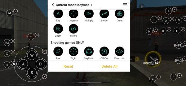 Screenshot Panda Mouse Pro Mod APK
