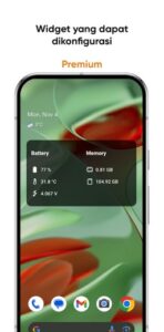 Screenshot Castro Mod APK