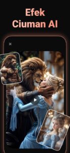 Screenshot AI Video Generator – Viddo AI Mod APK
