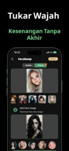 Screenshot Video Mod APK