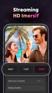 Screenshot DreameShort – Dramas and Shows Mod APK