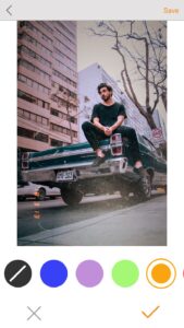 Screenshot KUNI Cam Mod APK
