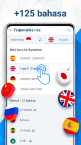 Screenshot AI Translate Voice Translator Mod APK