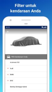 Screenshot PlugShare Mod APK