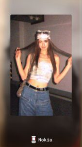 Screenshot Kapi Cam – Vintage Camera Mod APK