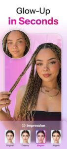 Screenshot Retake AI: Face & Photo Editor Mod APK