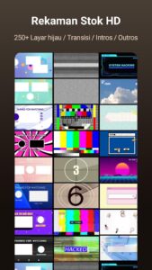 Screenshot Vlog Star Mod APK