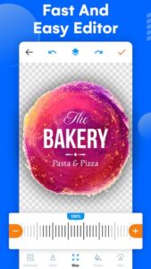 Screenshot Logo Maker : Ai Logo Generator Mod APK