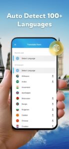Screenshot Camera Translator Translate AI Mod APK