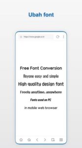 Screenshot Stargon Browser Mod APK