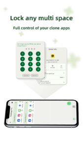 Screenshot MultiApp Pro Mod APK