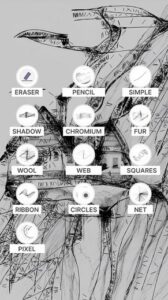 Screenshot Sketcher Mod APK