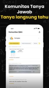 Screenshot Uknow.AI: Homework & Math Solver Mod APK