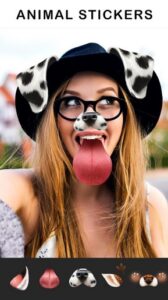 Screenshot FaceArt Mod APK