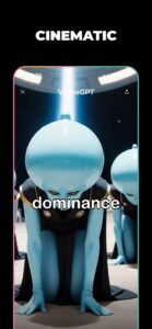 Screenshot VideoGPT Mod APK