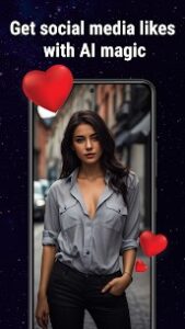 Screenshot PicPlay Mod APK