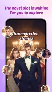 Screenshot Sweet AI Mod APK
