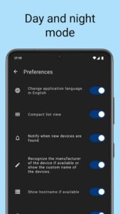 Screenshot Who’s on my wifi Mod APK
